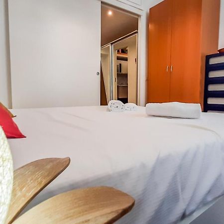 Altido Lovely 1-Br Flat With Easy Access To Centre Milán Exterior foto