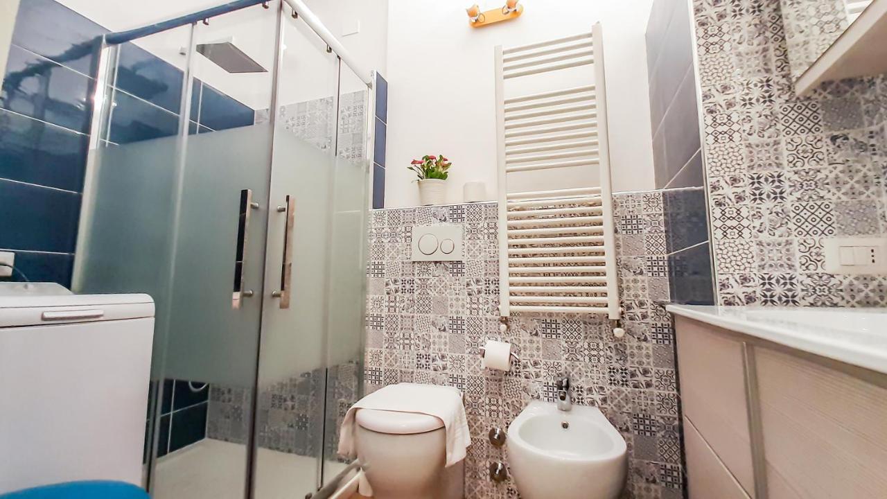Altido Lovely 1-Br Flat With Easy Access To Centre Milán Exterior foto